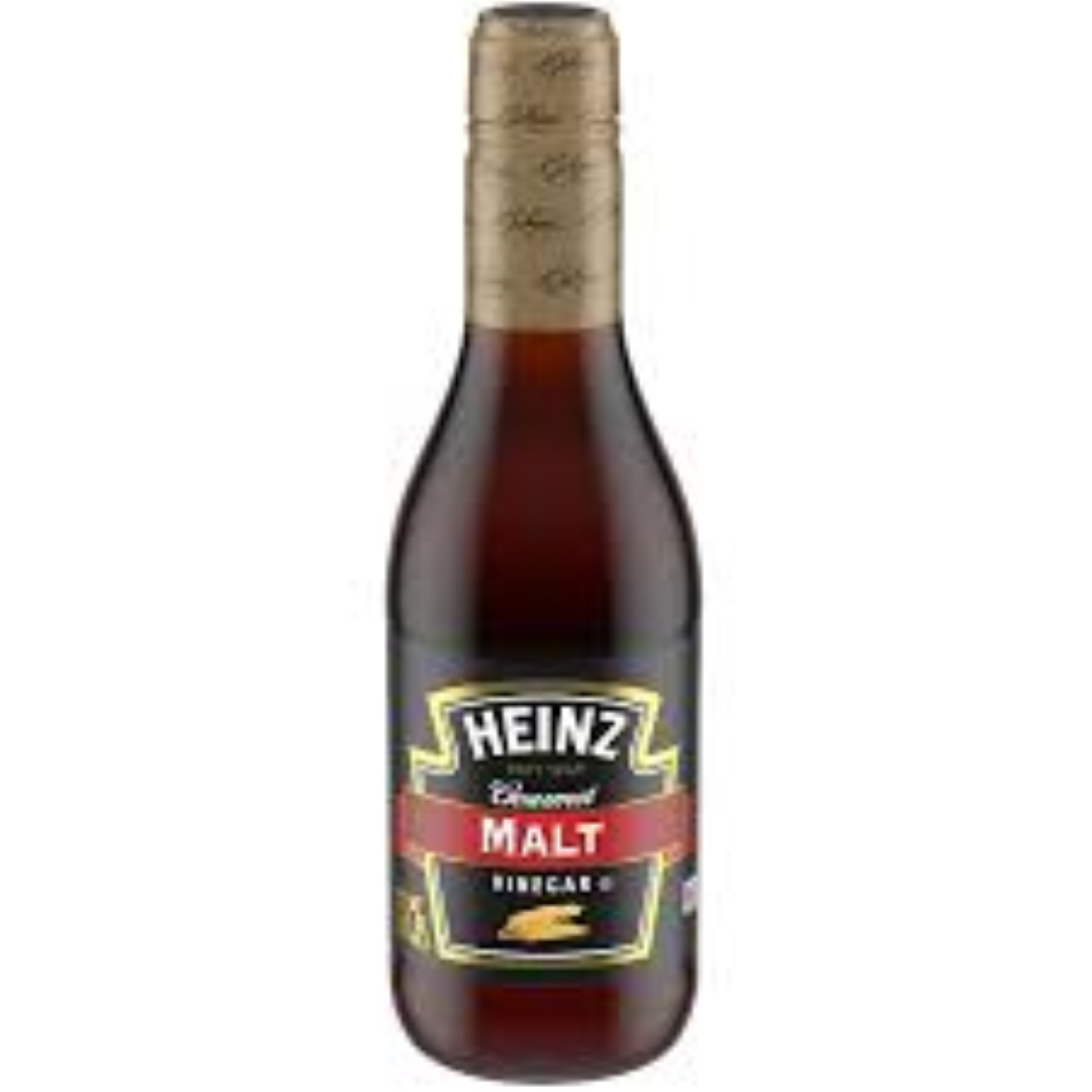 HEINZ VINEGAR MALT 568ML